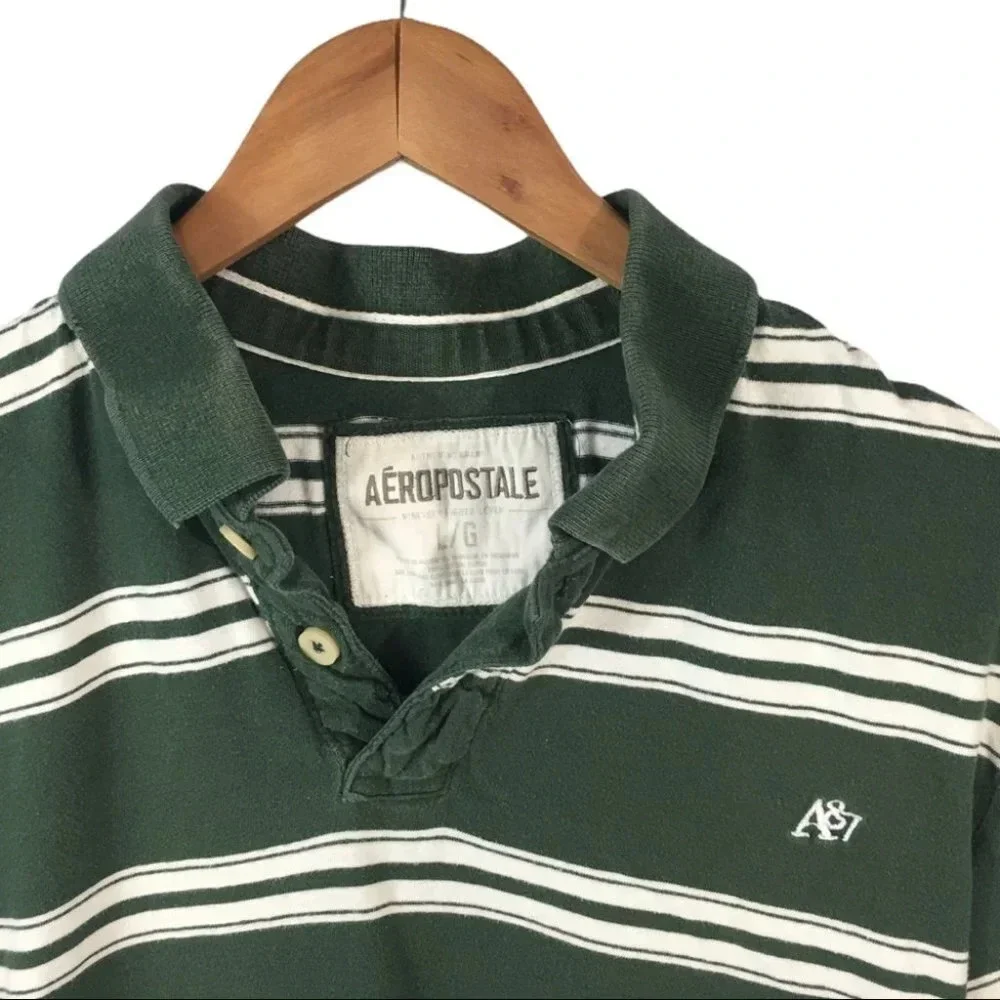 Aeropostale po350 vintage